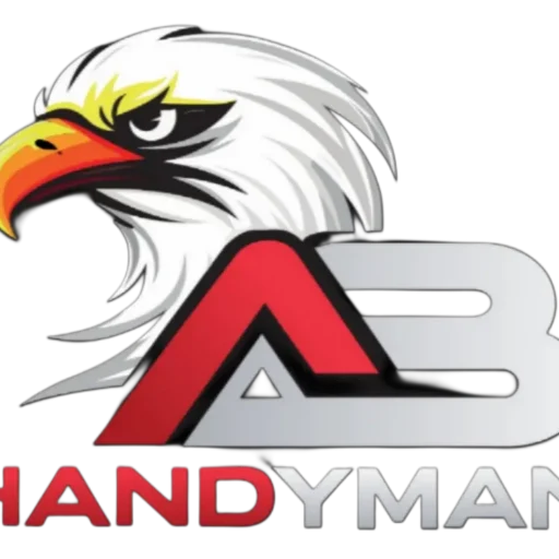 AB Handyman Logo
