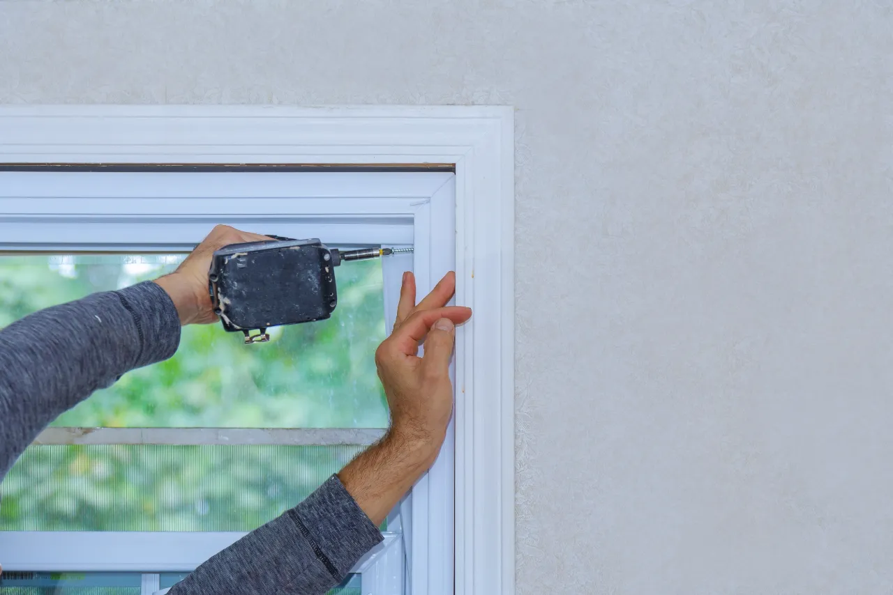 Window and door installation in New York