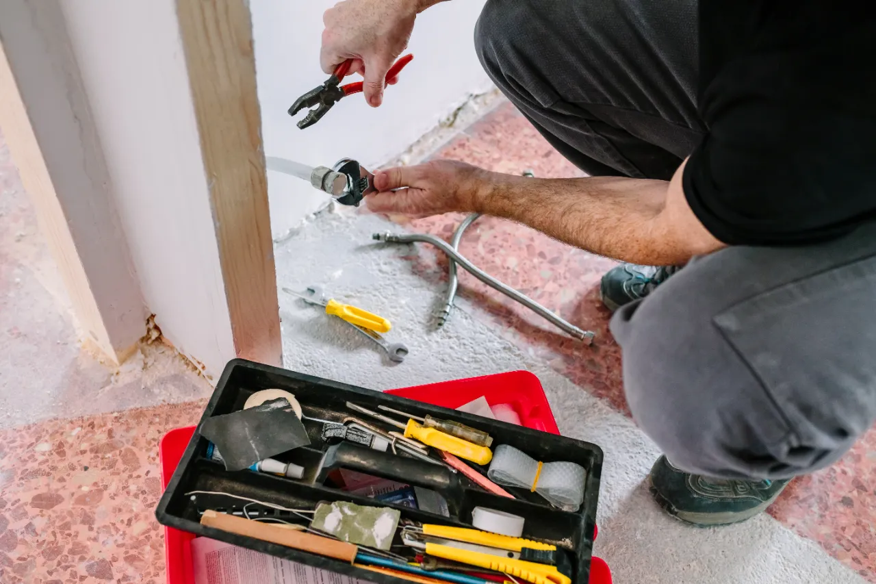 General home repair in New York