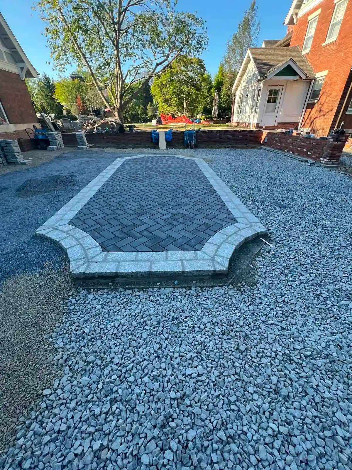 Remodeling and repair work in New York