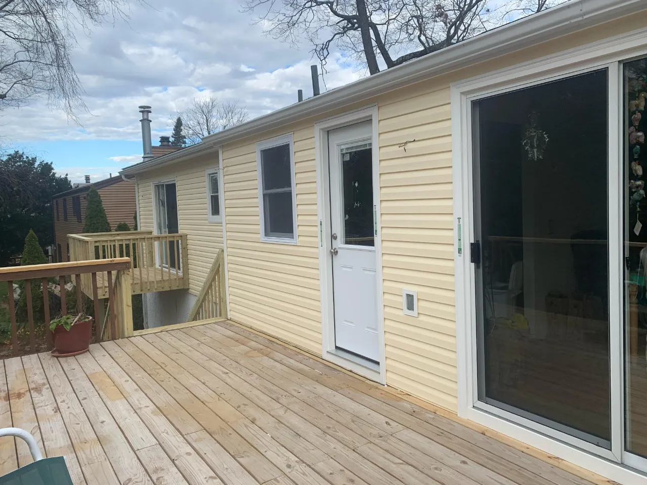 Professional remodeling in New York