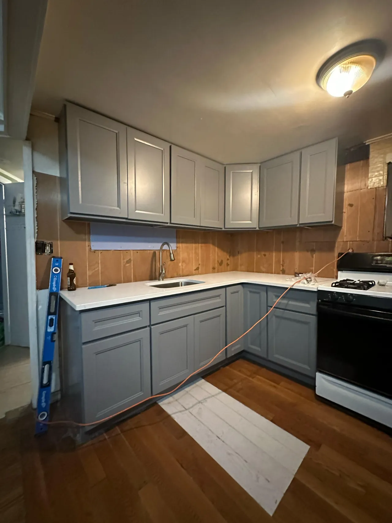 Handyman service in New York